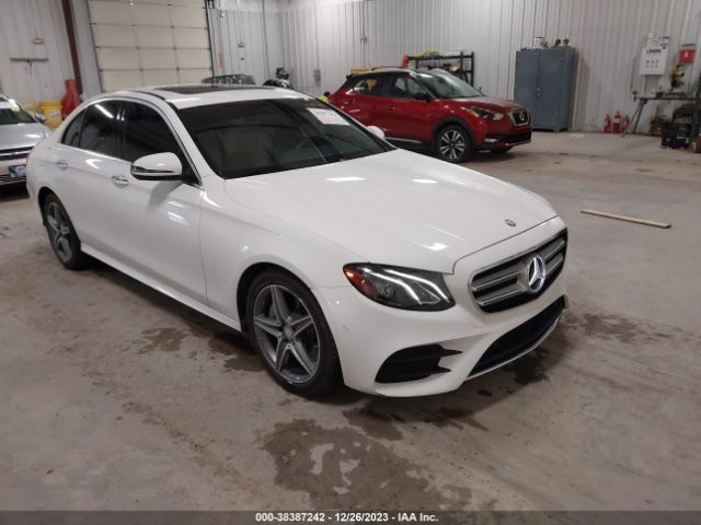 MERCEDES-BENZ NULL 2017 wddzf4kb6ha036234