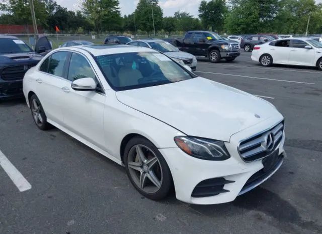 MERCEDES-BENZ NULL 2017 wddzf4kb6ha040929