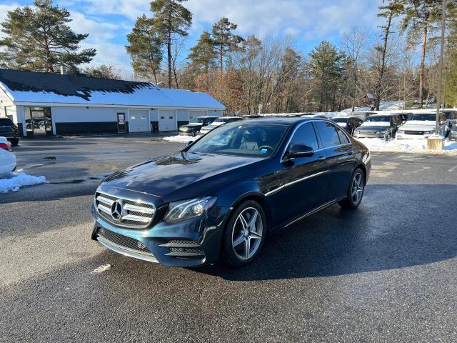 MERCEDES-BENZ E 300 4MAT 2017 wddzf4kb6ha041014