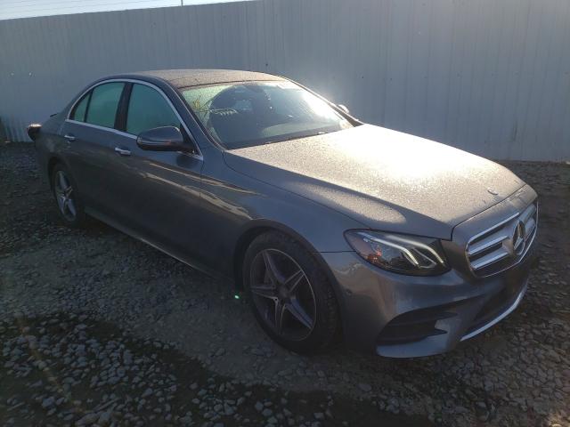 MERCEDES-BENZ E 300 4MAT 2017 wddzf4kb6ha048447