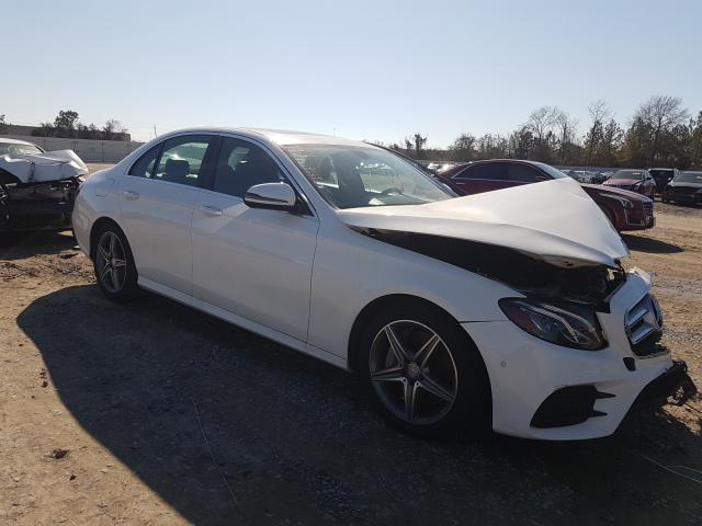 MERCEDES-BENZ E 300 4MAT 2017 wddzf4kb6ha062767