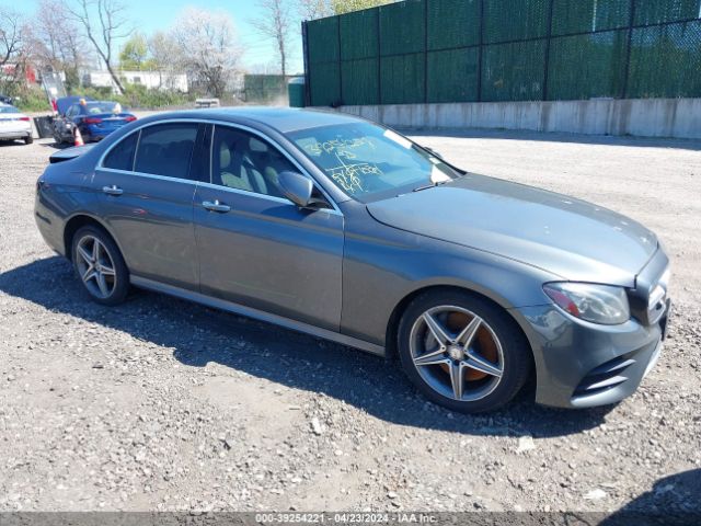 MERCEDES-BENZ E 300 2017 wddzf4kb6ha096708