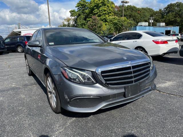 MERCEDES-BENZ E 300 4MAT 2017 wddzf4kb6ha132302