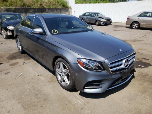 MERCEDES-BENZ E 300 4MAT 2017 wddzf4kb6ha145499