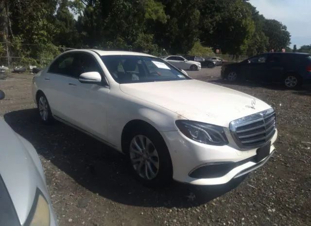 MERCEDES-BENZ NULL 2017 wddzf4kb6ha180284