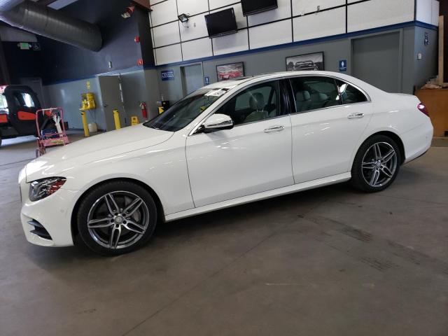 MERCEDES-BENZ E-CLASS 2017 wddzf4kb6ha209542