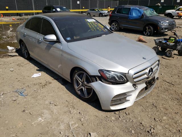 MERCEDES-BENZ E 300 4MAT 2017 wddzf4kb6ha269871