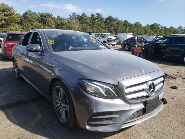 MERCEDES-BENZ E 300 4MAT 2018 wddzf4kb6ja307797