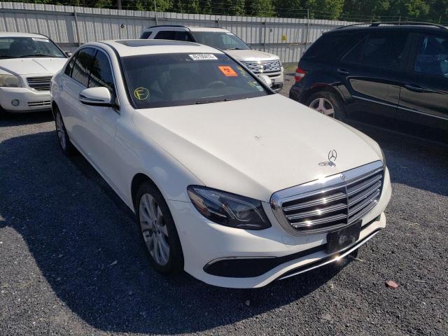 MERCEDES-BENZ E 300 4MAT 2018 wddzf4kb6ja308335