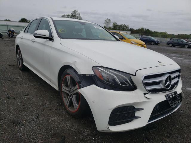 MERCEDES-BENZ E 300 4MAT 2018 wddzf4kb6ja339522