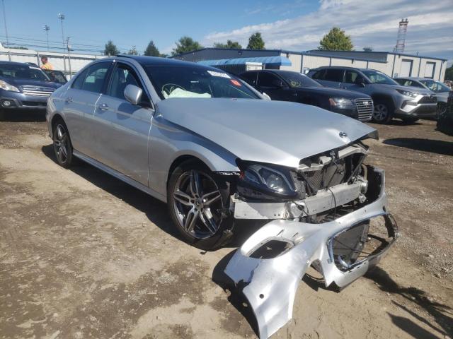 MERCEDES-BENZ E 300 4MAT 2018 wddzf4kb6ja373380