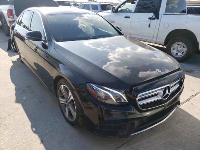 MERCEDES-BENZ E 300 4MAT 2018 wddzf4kb6ja452984