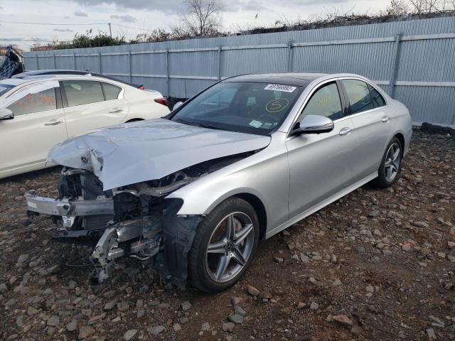 MERCEDES-BENZ E 300 4MAT 2019 wddzf4kb6ka510755