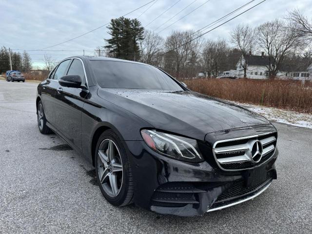 MERCEDES-BENZ E 300 4MAT 2019 wddzf4kb6ka536529