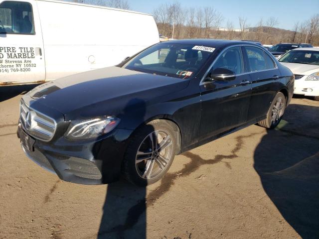 MERCEDES-BENZ E-CLASS 2019 wddzf4kb6ka550348