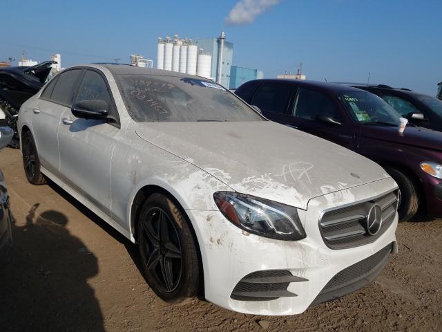 MERCEDES-BENZ E 300 4MAT 2019 wddzf4kb6ka555081