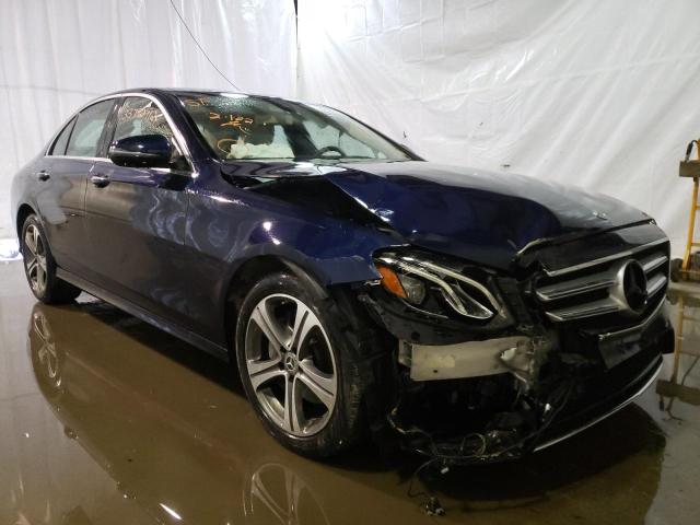 MERCEDES-BENZ E300 4 MAT 2019 wddzf4kb6ka557333