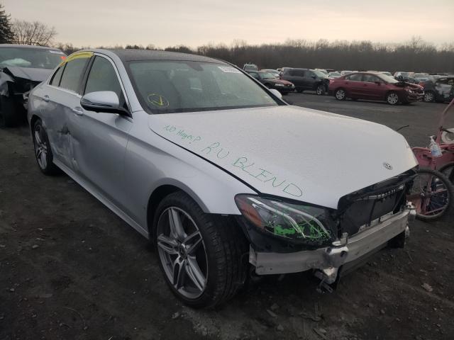 MERCEDES-BENZ E 300 4MAT 2019 wddzf4kb6ka584600