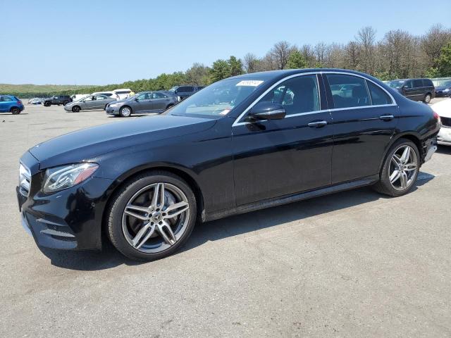 MERCEDES-BENZ E 300 4MAT 2019 wddzf4kb6ka601203