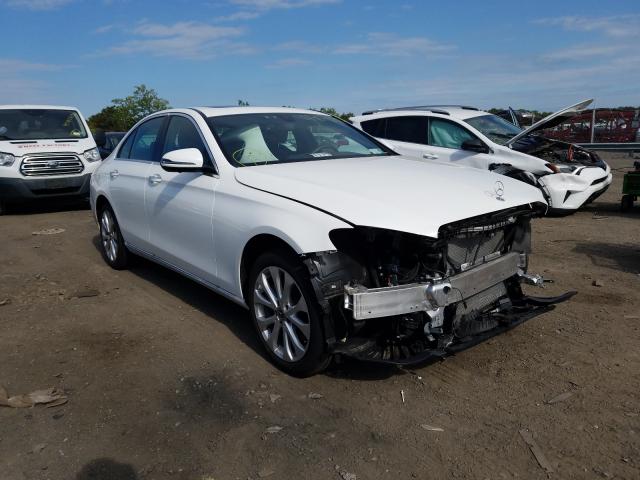 MERCEDES-BENZ E 300 4MAT 2019 wddzf4kb6ka662437