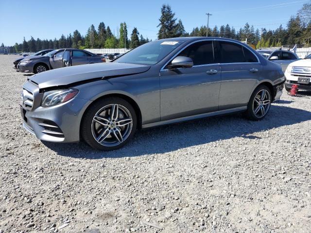 MERCEDES-BENZ E-CLASS 2019 wddzf4kb6ka670330