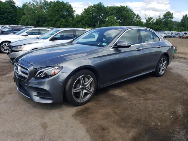 MERCEDES-BENZ E 300 4MAT 2019 wddzf4kb6ka671641