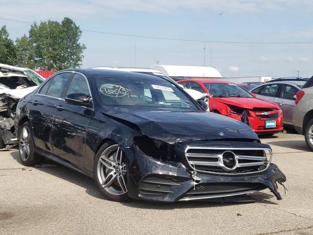 MERCEDES-BENZ E 300 4MAT 2019 wddzf4kb6ka677441