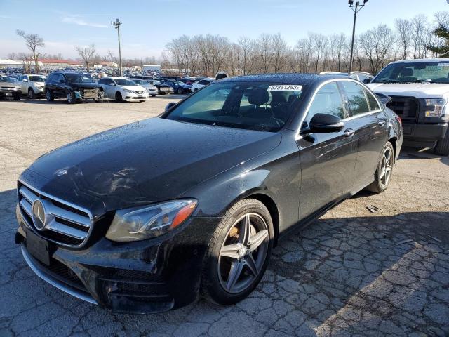 MERCEDES-BENZ E 300 4MAT 2017 wddzf4kb7ha023041