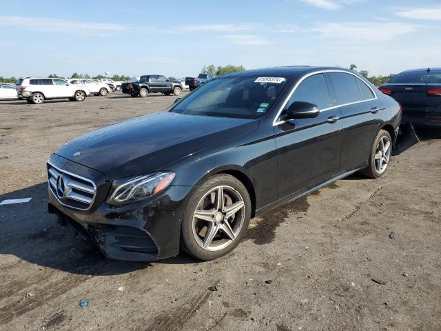 MERCEDES-BENZ E 300 4MAT 2017 wddzf4kb7ha055956