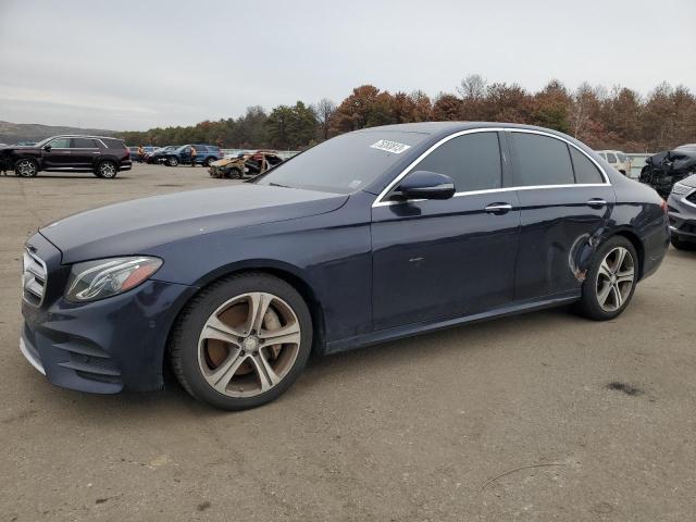 MERCEDES-BENZ E-CLASS 2017 wddzf4kb7ha062583