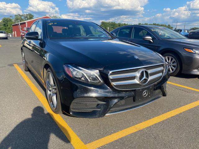 MERCEDES-BENZ NULL 2017 wddzf4kb7ha087211