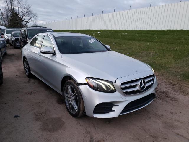 MERCEDES-BENZ E 300 4MAT 2017 wddzf4kb7ha097818