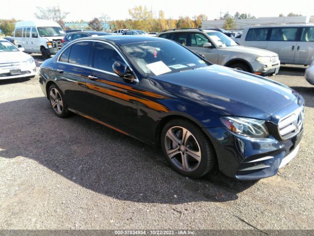 MERCEDES-BENZ NULL 2017 wddzf4kb7ha149769