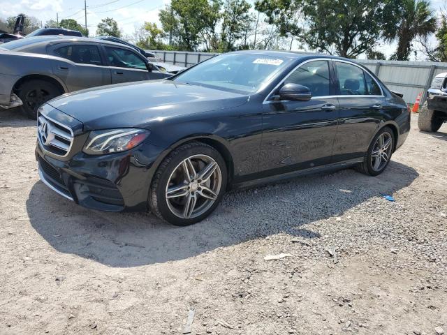 MERCEDES-BENZ E 300 4MAT 2017 wddzf4kb7ha179838