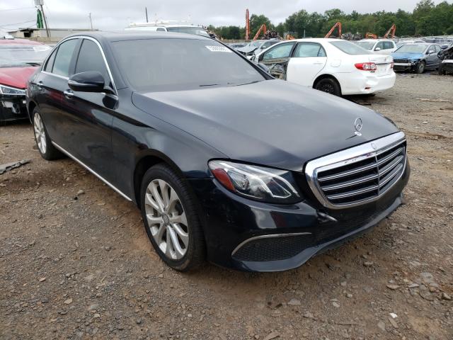 MERCEDES-BENZ E 300 4MAT 2017 wddzf4kb7ha195439