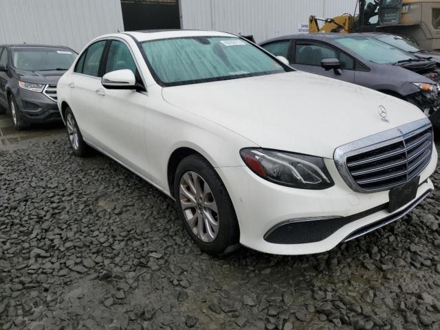 MERCEDES-BENZ E 300 2017 wddzf4kb7ha268034