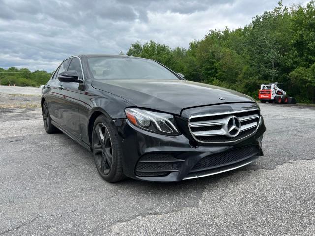 MERCEDES-BENZ NULL 2018 wddzf4kb7ja328383