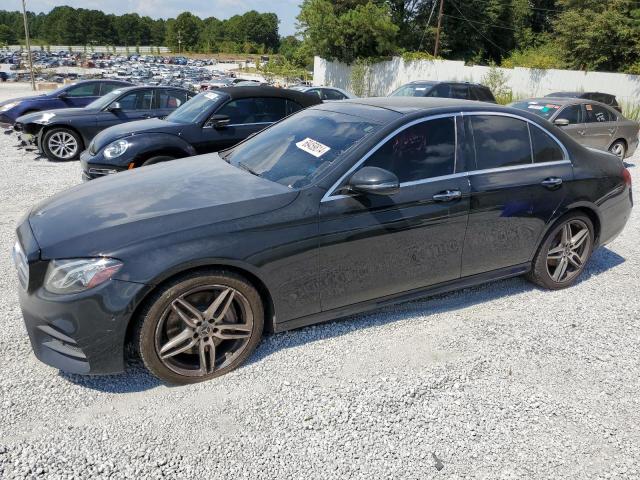 MERCEDES-BENZ E 300 4MAT 2018 wddzf4kb7ja366809