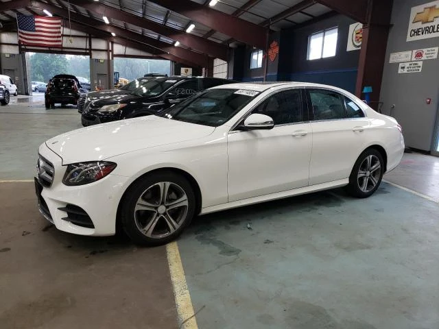 MERCEDES-BENZ E 300 4MAT 2018 wddzf4kb7ja382606