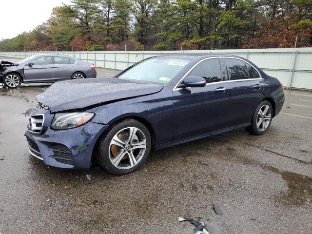 MERCEDES-BENZ NULL 2018 wddzf4kb7ja443064