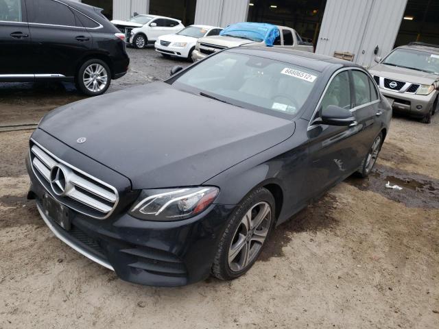 MERCEDES-BENZ E 300 4MAT 2018 wddzf4kb7ja443257