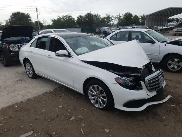 MERCEDES-BENZ E 300 4MAT 2019 wddzf4kb7ka515236