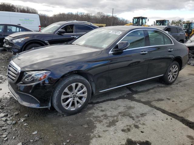 MERCEDES-BENZ E-CLASS 2019 wddzf4kb7ka553890