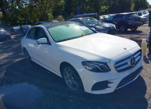 MERCEDES-BENZ NULL 2019 wddzf4kb7ka585545