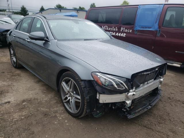 MERCEDES-BENZ E 300 4MAT 2019 wddzf4kb7ka631407