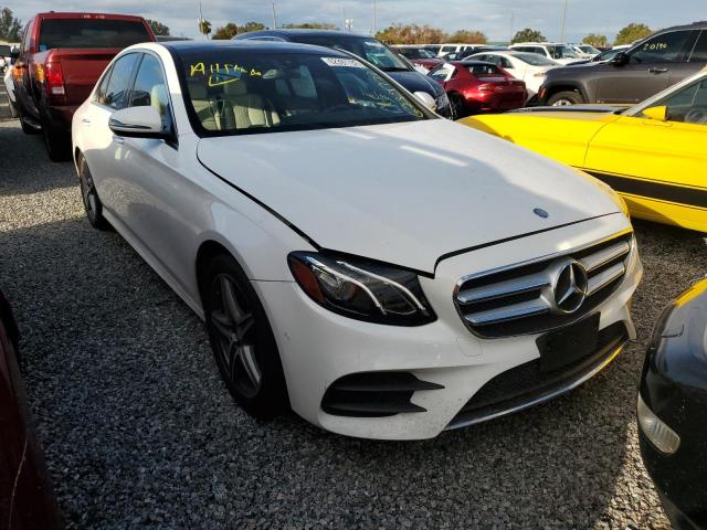 MERCEDES-BENZ E 300 4MAT 2017 wddzf4kb8ha023355