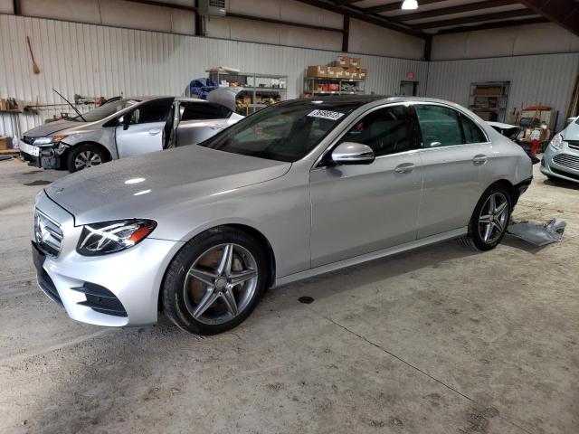 MERCEDES-BENZ E 300 4MAT 2017 wddzf4kb8ha040625