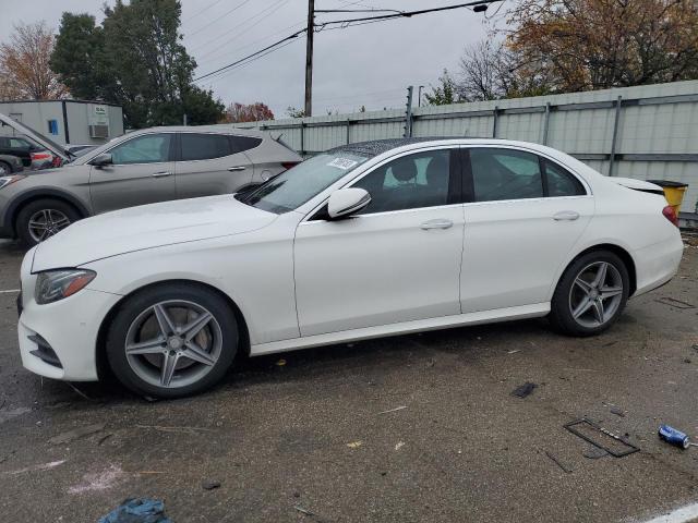 MERCEDES-BENZ E-CLASS 2017 wddzf4kb8ha052001