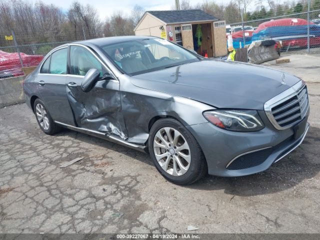 MERCEDES-BENZ NULL 2017 wddzf4kb8ha076783