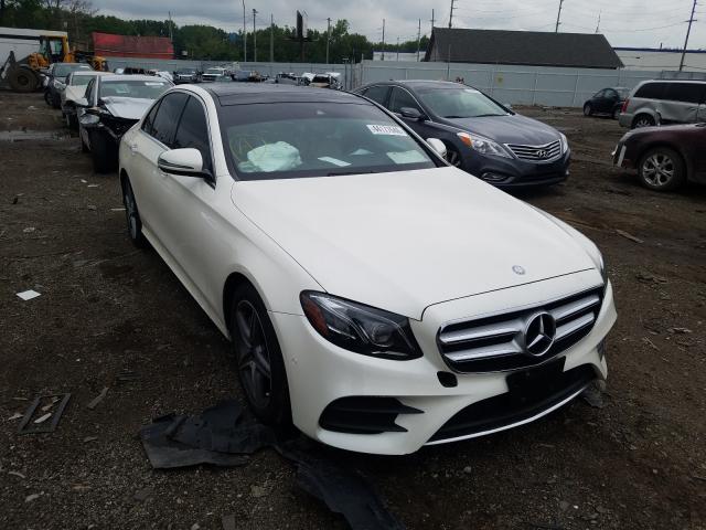 MERCEDES-BENZ NULL 2017 wddzf4kb8ha084236